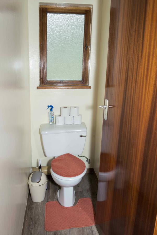 Good Times Self Catering Apartments Swakopmund Exteriör bild